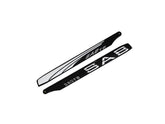 MAIN BLADES 280TBS - HeliDirect